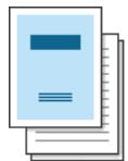 SAMSUNG CLX-9350ND - Copies avec couverture - 5