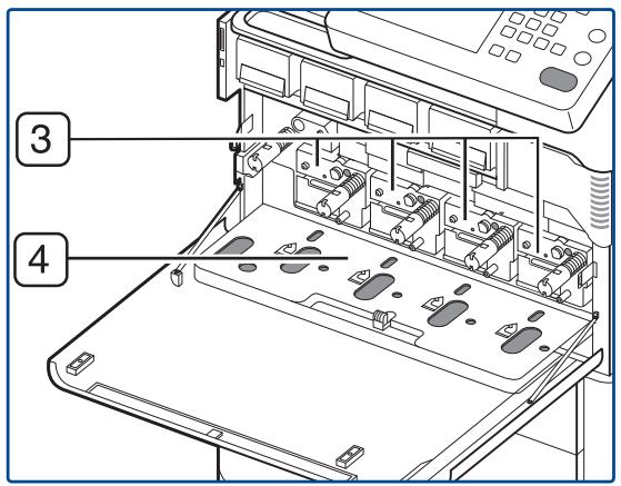 SAMSUNG CLX-9350ND - 1