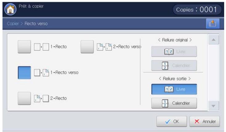 SAMSUNG CLX-9350ND - Copie de plusieurs faces - 5
