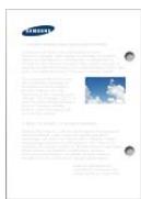 SAMSUNG CLX-9350ND - Onglet Finition - 14