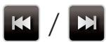 SAMSUNG PN64F5300AF - Commandes de la lecture - 3