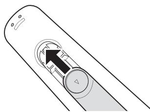 SAMSUNG UE19F4000AW - Viewing the Remote Control - 7