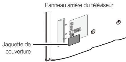 SAMSUNG UE19F4000AW - pour les téléviseurs LED de la série 4 - 2