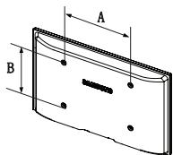 SAMSUNG UE19F4000AW - NOTE - 2