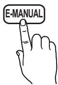 SAMSUNG UE19F4000AW - Consultation du e-Manual - 1