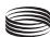 SAMSUNG UE19F4000AW - DOLBY - 1