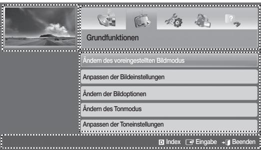 SAMSUNG UE19F4000AW - Bildschirmanzeige - 2