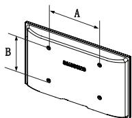SAMSUNG UE19F4000AW - REMARQUE - 2