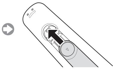 SAMSUNG UE32EH4003 - Présentation de la télécommande - 5