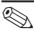 SAMSUNG UE32EH4003 - Caractéristiques du kit de fixation murale (VESA) - 1