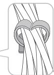 SAMSUNG UE32EH4003 - Accessoires - 7