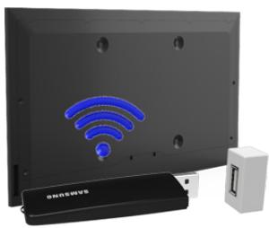 SAMSUNG UE40F6470 - LED-Fernsehgeräte der Serie 5300 - 1