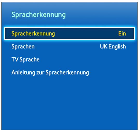 SAMSUNG UE40F6470 - Spracherkennung - 1