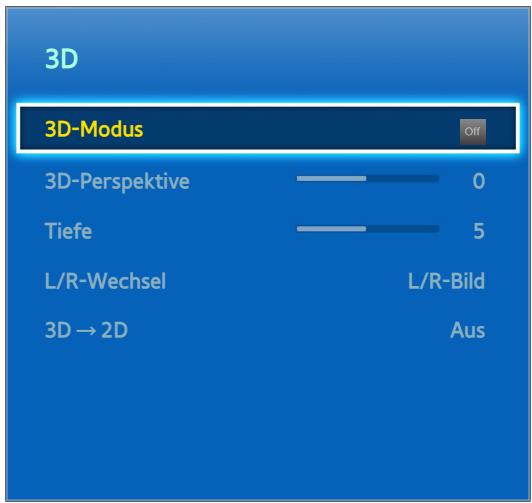SAMSUNG UE40F6470 - 3D-Fernsehen - 1