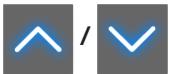 SAMSUNG UE46F5370 - Anzeigen der Bediensymbole auf dem Bildschirm - 4