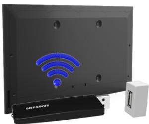SAMSUNG UE50F5570 - LED-Fernsehgeräte der Serie 5300 - 1