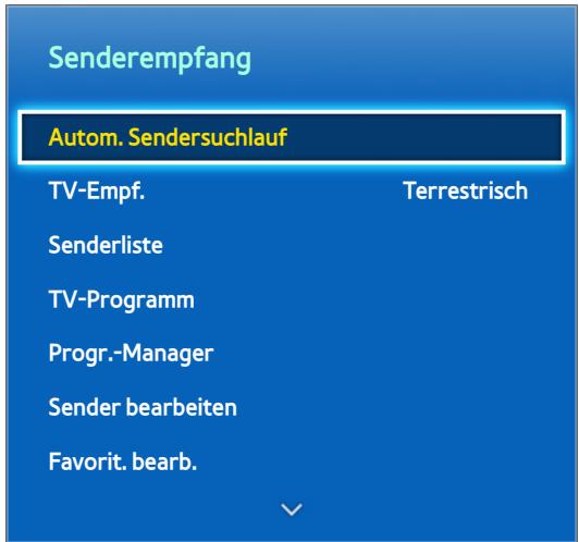 SAMSUNG UE50F5570 - Fernsehen - 1