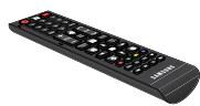 SAMSUNG UE55A - Composants - 7