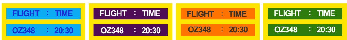FLIGHT : TIME OZ348 : 20:30 FLIGHT : TIME OZ348 : 20:30 FLIGHT : TIME OZ348 : 20:30 FLIGHT : TIME OZ348 : 20:30