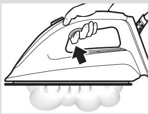 BOSCH TDS8080 PROHYGIENIC, TDS8040 - Programa "Hygiene" * - 7
