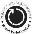 BOSCH TDS8080 PROHYGIENIC, TDS8040 - Introduccion - 1