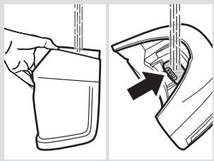 BOSCH TDS8080 PROHYGIENIC, TDS8040 - Perfectly ironed fabrics in a flash with VarioComfort. - 1