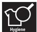 BOSCH TDS8080 PROHYGIENIC, TDS8040 - Programma "i-Temp" - 1