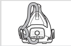 BOSCH TDS8080 PROHYGIENIC, TDS8040 - Limpar o aparelho - 7