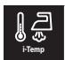 BOSCH TDS8080 PROHYGIENIC, TDS8040 - Programas de engomar - 2