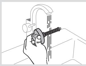 BOSCH TDS8080 PROHYGIENIC, TDS8040 - Limpeza e manutenção - 8