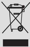 BOSCH TDS8080 PROHYGIENIC, TDS8040 - Ekologiczna utylizacja - 1