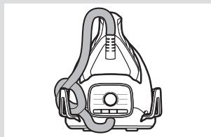 BOSCH TDS8080 PROHYGIENIC, TDS8040 - Cleaning the appliance - 8