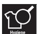 BOSCH TDS8080 PROHYGIENIC, TDS8040 - Programme « i-Temp - 1