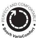 BOSCH TDS8080 PROHYGIENIC, TDS8040 - Introduction - 1