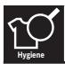BOSCH TDS8080 PROHYGIENIC, TDS8040 - Program "i-Temp" - 1