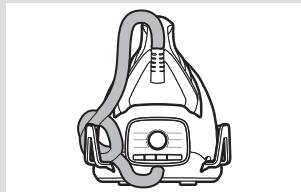 BOSCH TDS8080 PROHYGIENIC, TDS8040 - Czyszczenie urzadzenia - 7