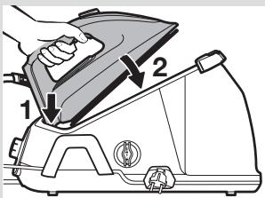 BOSCH TDS8080 PROHYGIENIC, TDS8040 - Programa "Hygiene" * - 8