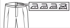 BOSCH TDS8080 PROHYGIENIC, TDS8040 - "Hygiene" programme * - 5