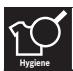BOSCH TDS8080 PROHYGIENIC, TDS8040 - “i-Temp”programme - 1