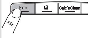 BOSCH TDS8080 PROHYGIENIC, TDS8040 - Processus de détartrage - 1