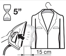 BOSCH TDS8080 PROHYGIENIC, TDS8040 - "Hygiene" programme * - 10