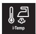 BOSCH TDS8080 PROHYGIENIC,  TDS8040 - Strijkprogramma's - 2