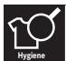 BOSCH TDS8080 PROHYGIENIC,  TDS8040 - ,i-Temp"-Programm - 1