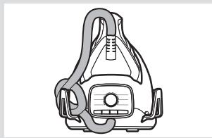 BOSCH TDS8080 PROHYGIENIC, TDS8040 - Limpieza del aparato - 7