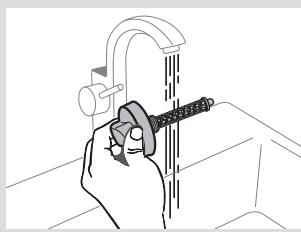 BOSCH TDS8080 PROHYGIENIC,  TDS8040 - Dampfkessel entkalken - 4