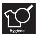 BOSCH TDS8080 PROHYGIENIC, TDS8040 - Programa "i-Temp" - 1