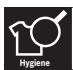 BOSCH TDS8080 PROHYGIENIC, TDS8040 - Programa "i-Temp" - 1