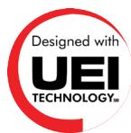 SAMSUNG UE65F8000 - DOLBY® - 1