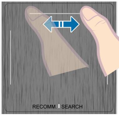 RECOMM. I SEARCH