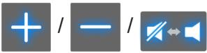 SAMSUNG UE65F8000 - Retrieving Icons on the Screen - 3